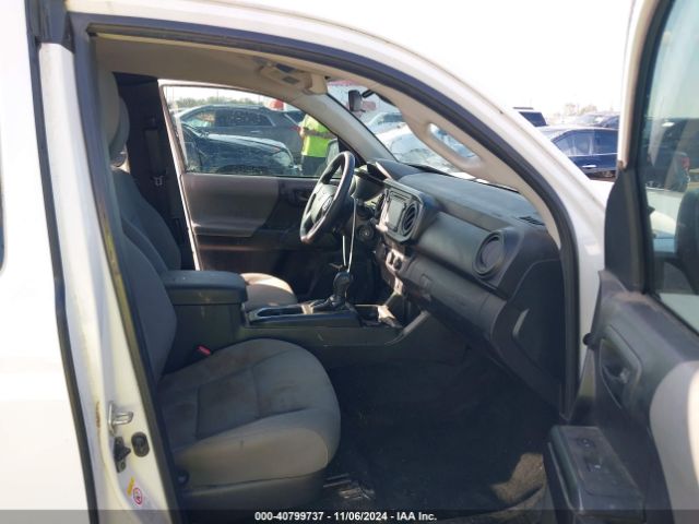 5TFRX5GN4KX135297 Toyota Tacoma Sr