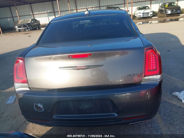2C3CCABG2MH506990 Chrysler 300