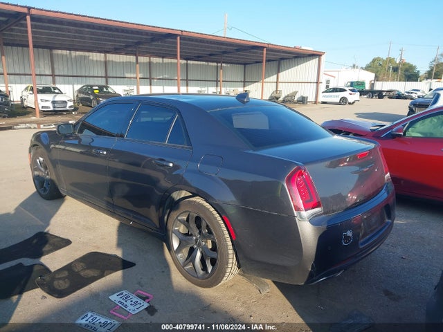 Chrysler 300 2021 2C3CCABG2MH506990 Image 3