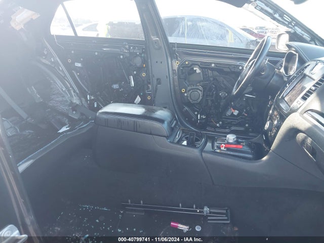 Chrysler 300 2021 2C3CCABG2MH506990 Image 5