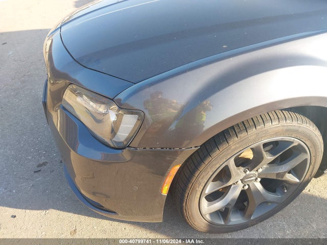 Chrysler 300 2021 2C3CCABG2MH506990 Image 6