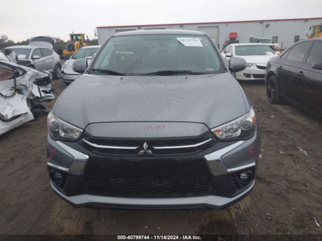 JA4AR3AU2JU020753 Mitsubishi Outlander Sport 2.0 Es/2.0 Le