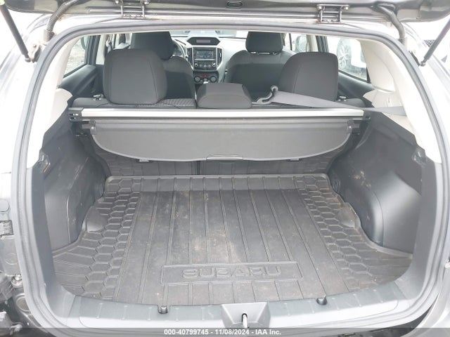 4S3GTAD65K3761067 Subaru Impreza 2.0i Premium