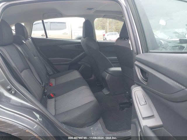 4S3GTAD65K3761067 Subaru Impreza 2.0i Premium
