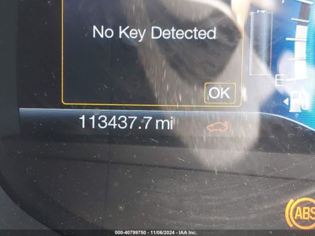 3FA6P0PU0GR384716 Ford Fusion Energi Se Luxury