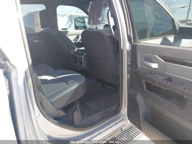 3C6UR5DJ6PG588751 RAM 2500 Big Horn  4x4 6'4 Box