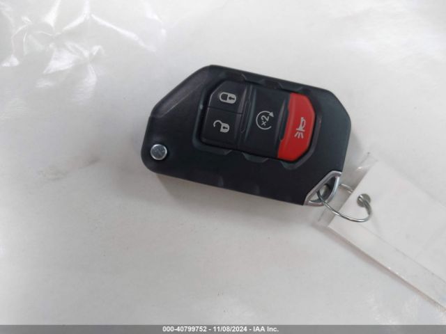 1C6HJTAG1ML533256 Jeep Gladiator Sport S 4x4