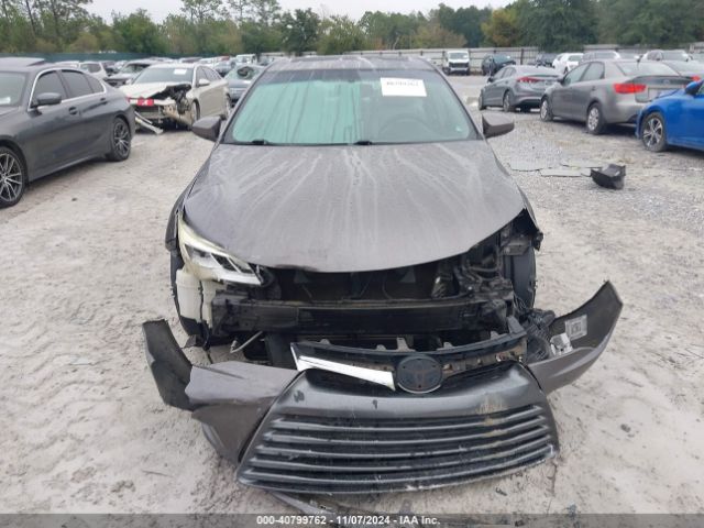 4T1BK1FK1FU559328 Toyota Camry Xle V6