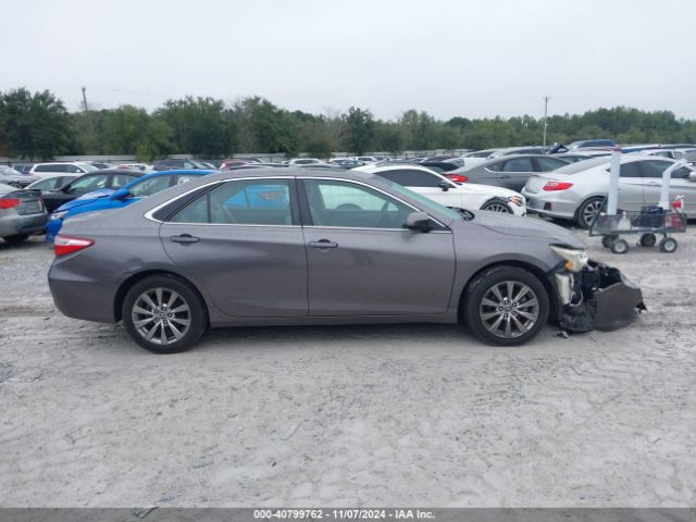 4T1BK1FK1FU559328 Toyota Camry Xle V6