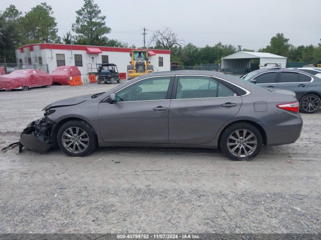 4T1BK1FK1FU559328 Toyota Camry Xle V6