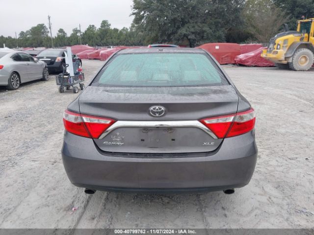 4T1BK1FK1FU559328 Toyota Camry Xle V6