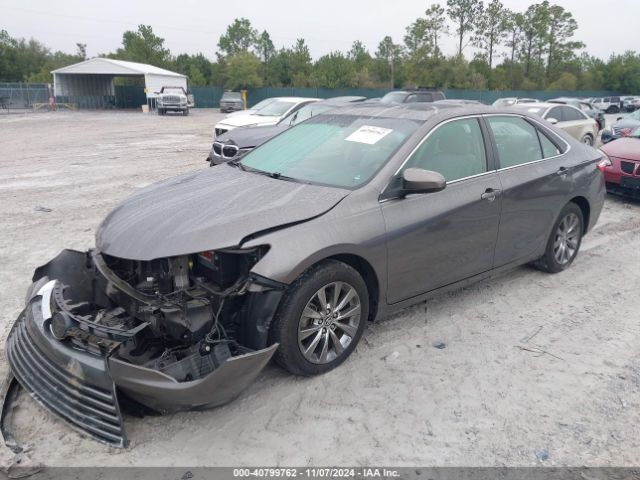 4T1BK1FK1FU559328 Toyota Camry Xle V6