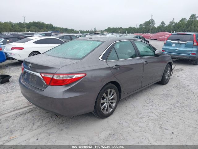 4T1BK1FK1FU559328 Toyota Camry Xle V6
