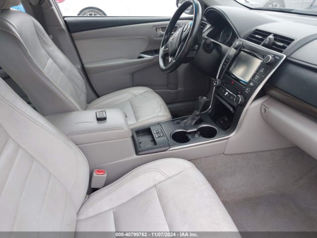 4T1BK1FK1FU559328 Toyota Camry Xle V6