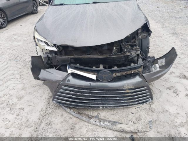 4T1BK1FK1FU559328 Toyota Camry Xle V6
