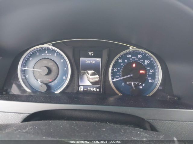 4T1BK1FK1FU559328 Toyota Camry Xle V6