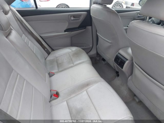 4T1BK1FK1FU559328 Toyota Camry Xle V6