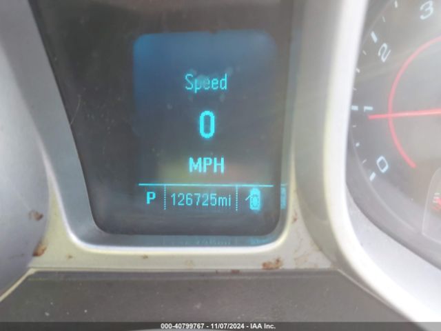 2G1FB1E32F9198293 Chevrolet Camaro 2ls