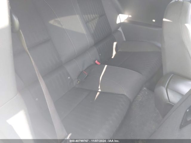 2G1FB1E32F9198293 Chevrolet Camaro 2ls