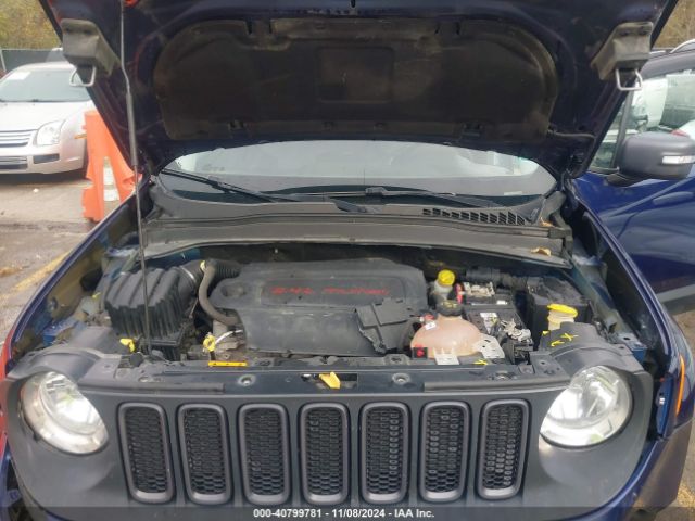 ZACCJBCTXGPC54704 Jeep Renegade Trailhawk