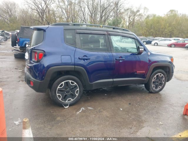 ZACCJBCTXGPC54704 Jeep Renegade Trailhawk
