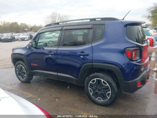 ZACCJBCTXGPC54704 Jeep Renegade Trailhawk