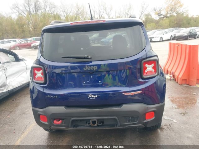 ZACCJBCTXGPC54704 Jeep Renegade Trailhawk