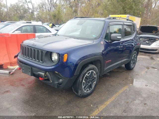ZACCJBCTXGPC54704 Jeep Renegade Trailhawk