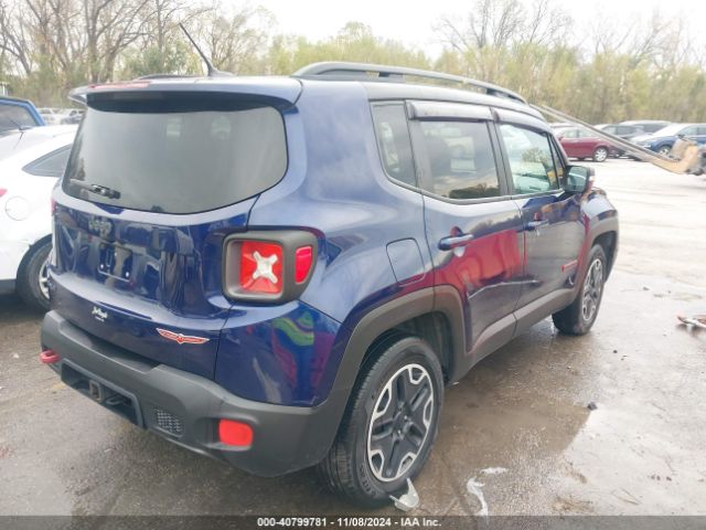 ZACCJBCTXGPC54704 Jeep Renegade Trailhawk