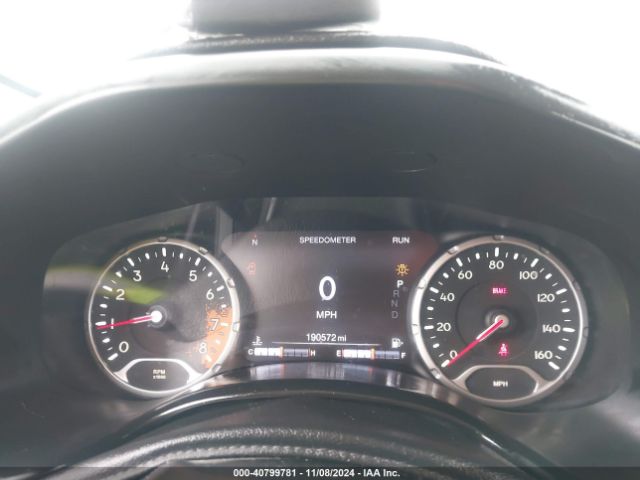 ZACCJBCTXGPC54704 Jeep Renegade Trailhawk