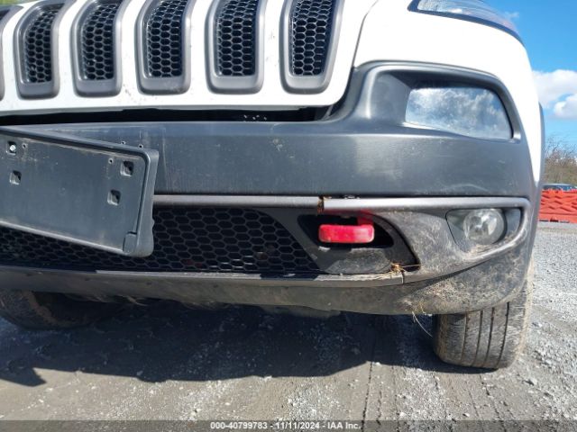1C4PJMBS8EW193486 Jeep Cherokee Trailhawk