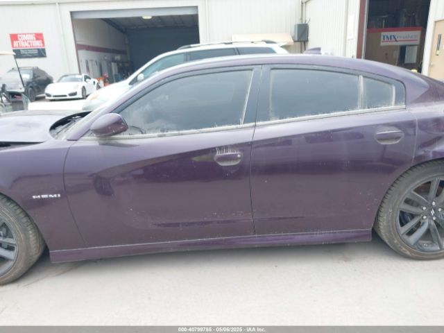 2C3CDXCT2NH167032 Dodge CHARGER R/T