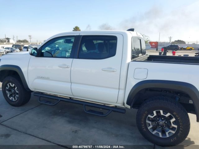 5TFCZ5AN4LX227116 Toyota Tacoma Trd Off-road