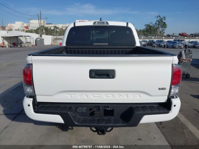 5TFCZ5AN4LX227116 Toyota Tacoma Trd Off-road