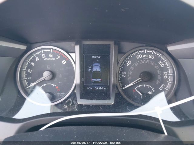 5TFCZ5AN4LX227116 Toyota Tacoma Trd Off-road