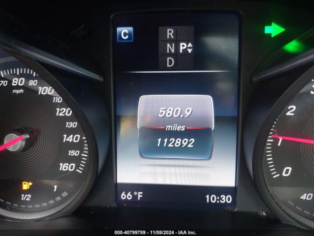 55SWF4JB7GU159690 Mercedes-Benz C 300