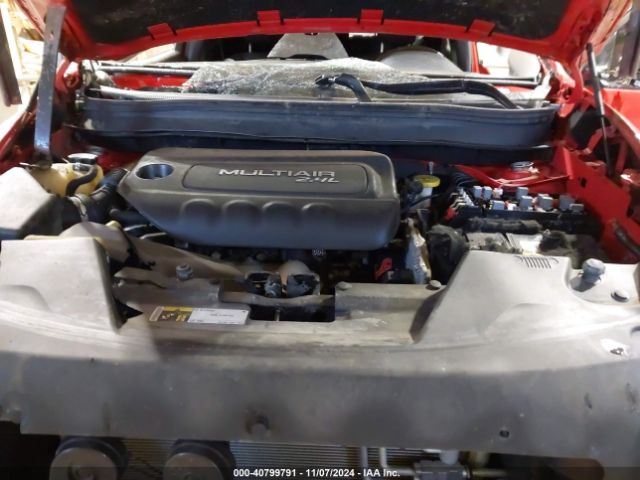 1C4PJLCB5JD620718 Jeep Cherokee Latitude Fwd