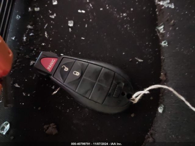 1C4PJLCB5JD620718 Jeep Cherokee Latitude Fwd