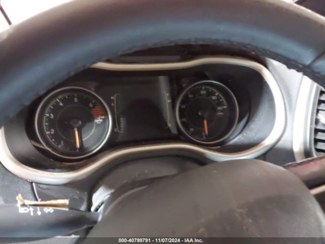 1C4PJLCB5JD620718 Jeep Cherokee Latitude Fwd