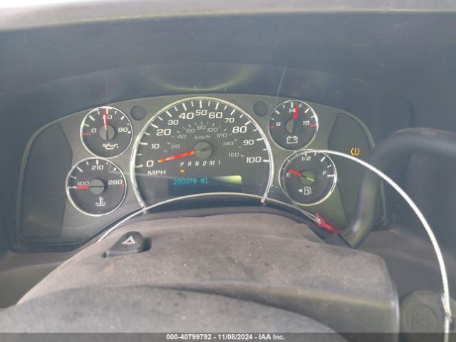 1GCZGTBGXE1107251 Chevrolet Express 3500 Work Van