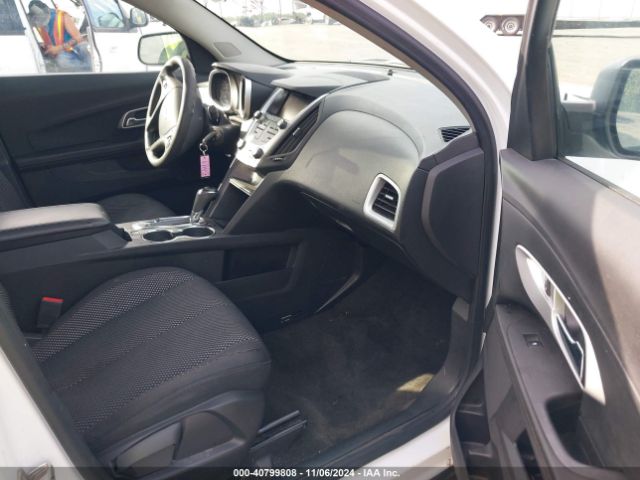 2GNALBEK2H1606022 Chevrolet EQUINOX LS