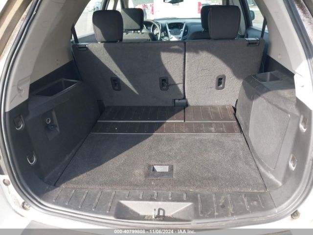 2GNALBEK2H1606022 Chevrolet EQUINOX LS