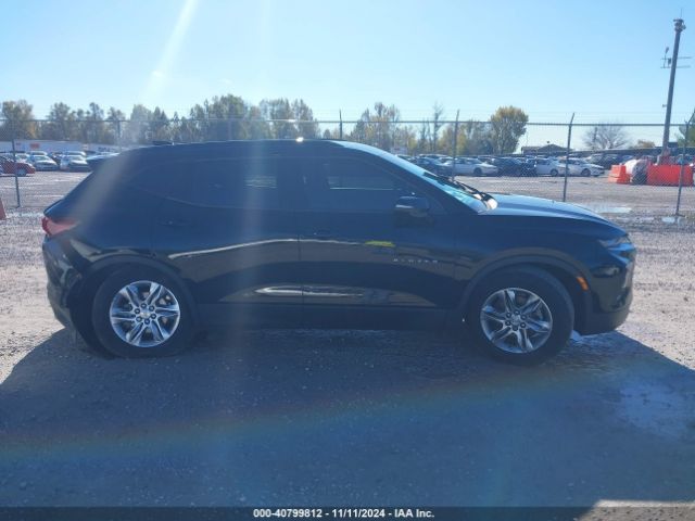 3GNKBCRSXKS690058 Chevrolet Blazer