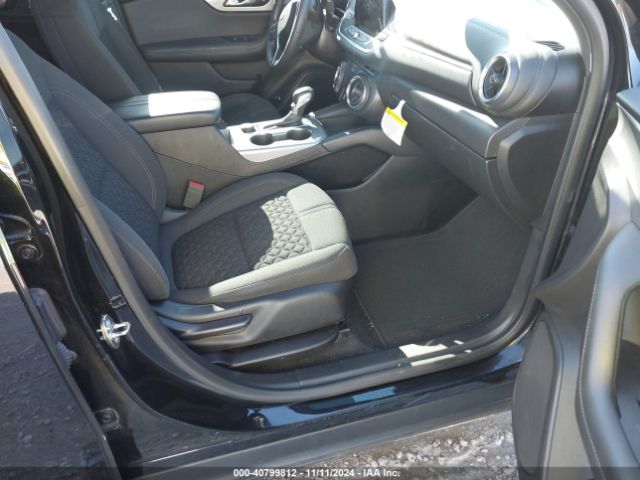 3GNKBCRSXKS690058 Chevrolet Blazer