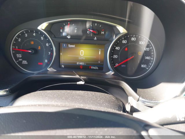 3GNKBCRSXKS690058 Chevrolet Blazer