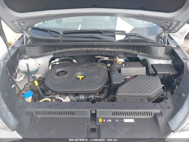 Hyundai TUCSON SE 2020 KM8J23A49LU242506 Image 10