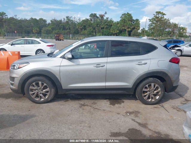 Hyundai TUCSON SE 2020 KM8J23A49LU242506 Image 13