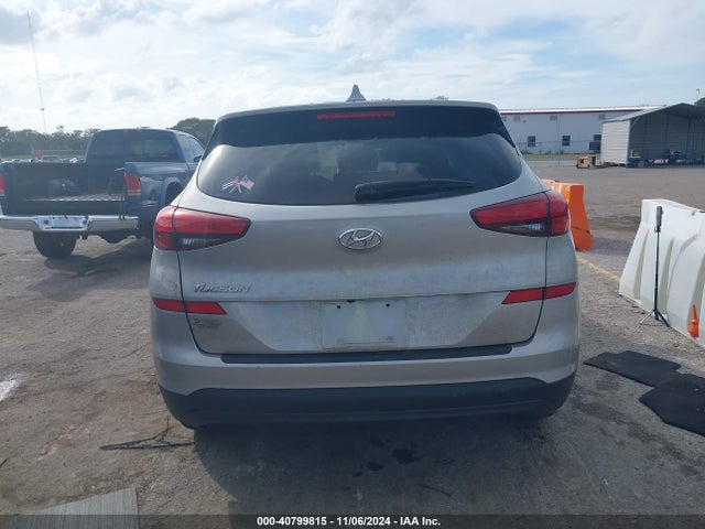 Hyundai TUCSON SE 2020 KM8J23A49LU242506 Image 15
