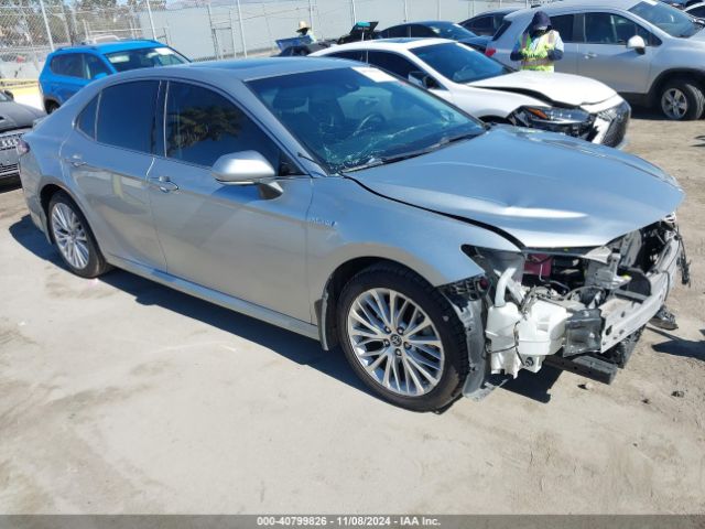 4T1B21HK2JU003762 auction archive image