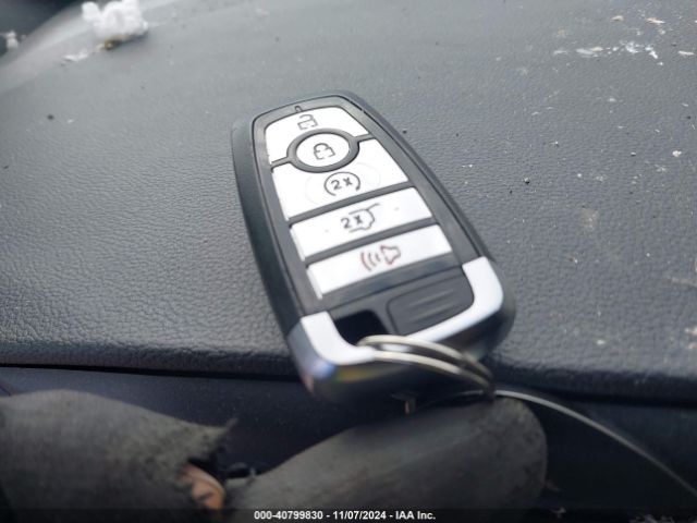 1FM5K8GC4LGD00758 Ford Explorer St